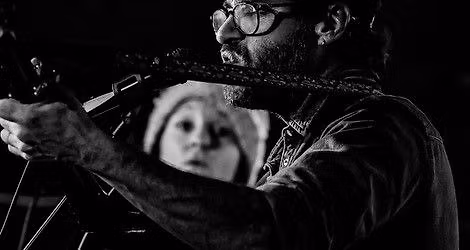 Live Music - The Runout Duo!