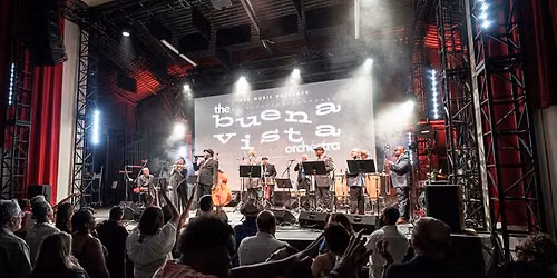 Buena Vista Orchestra