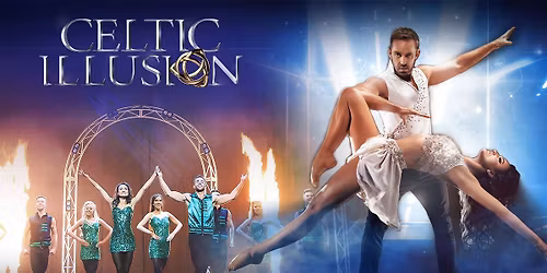 Celtic Illusion