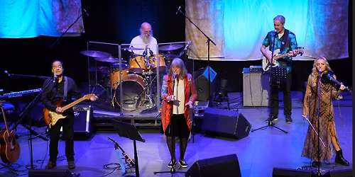 Folk Rock Pioneers Steeleye Span In Concert