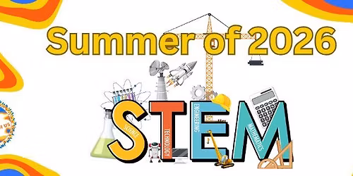 STEM 2026 Week 1 Motions and Forces