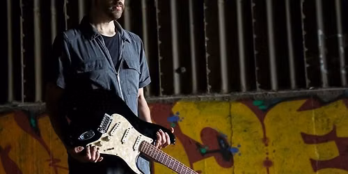 Roar Shack Live!: Travis Andrews: The Dharma At Big Sur + Other Selections
