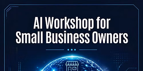 AI Workshop - Lunch and Learn