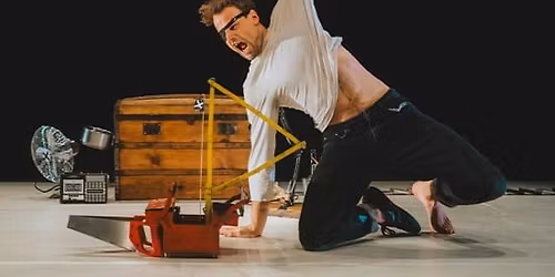 Les Hommes Sensibles. Bateau