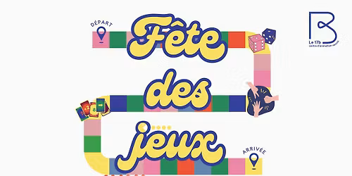F\u00eate des Jeux