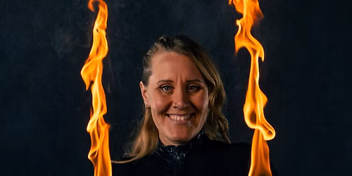 London Fire Manipulation Workshop - Learn Fire Eating & More! - Beginners Welcome!