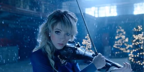  Lindsey Stirling Tickets 