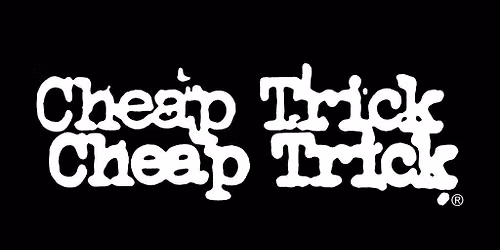 Cheap Trick