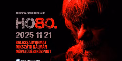 HOBO 80 \/\/ Balassagyarmat