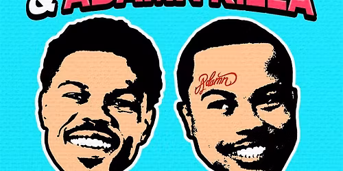 T.B.E. Presents: "Time After Youth" x "Influencer": The Release