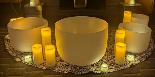 \u2728 Sound & Stillness: a Restorative Evening for Deep Rest