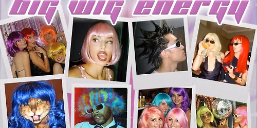 UPRAWR: Big Wig Energy \ud83d\udc85\ud83c\udffc