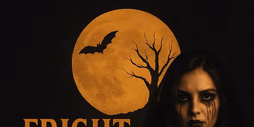 Silver Moon's Fright Night Fiesta & Costume Contest