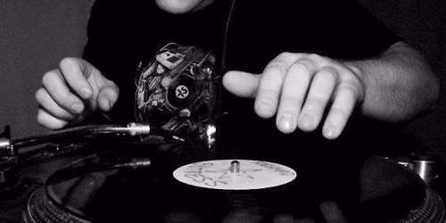 Rust presents: Jerome Hill