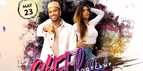 C4FLOW Urbankiz Bootcamp