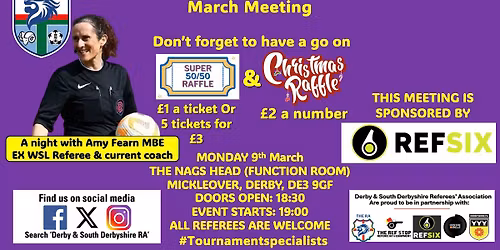 A night with WSL Coach