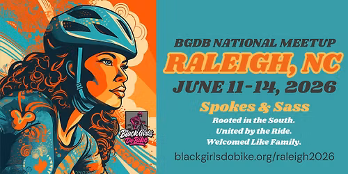 2026 NATIONAL MEETUP - RALEIGH, NC