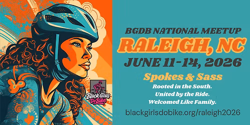 2026 NATIONAL MEETUP - RALEIGH, NC