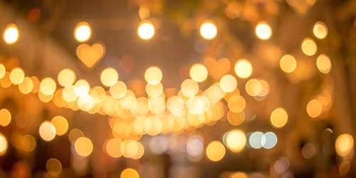 AHSC End-of-Year Grad Social