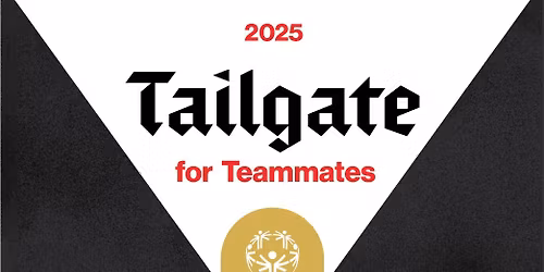 2025 Tailgate for Teammates