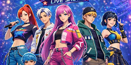 CHAMPAIGN, IL - KPOP UNIVERSE