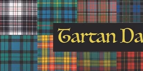 Savannah Scottish Games\u2019 Tartan Day