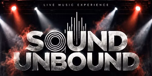 SOUND UNBOUND