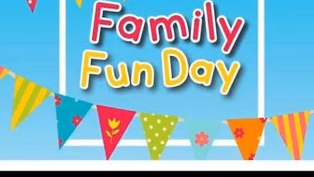 Family Fun Day