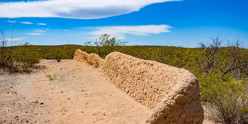 History Walk to Terrenate