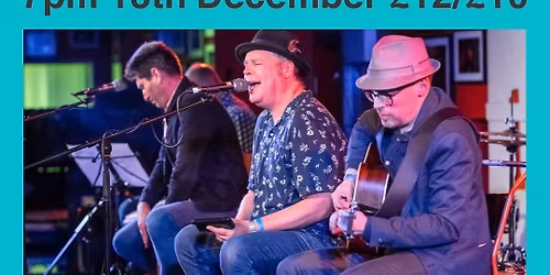 JIMMY REGAL and the ROYALS 