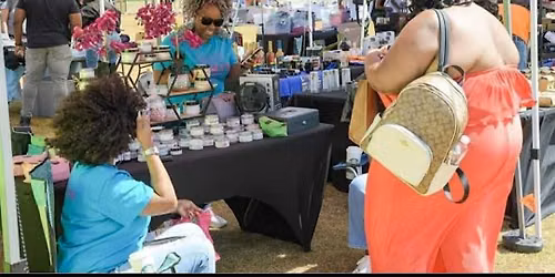 The Oak City Makers & Merchants Fair