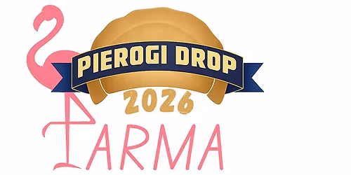Inaugural Parma Pierogi Drop