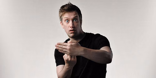 Daniel Sloss: BITTER (Brand New Tour!)