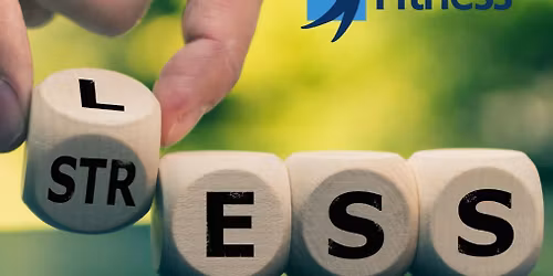 Stress Less Saturday