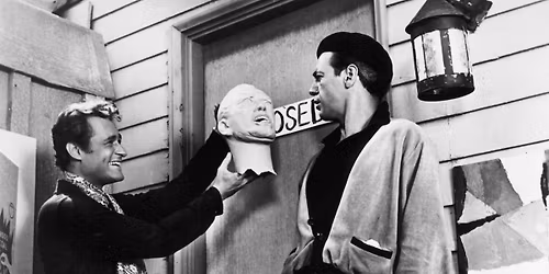Reel Rituals Presents... A BUCKET OF BLOOD (1959)