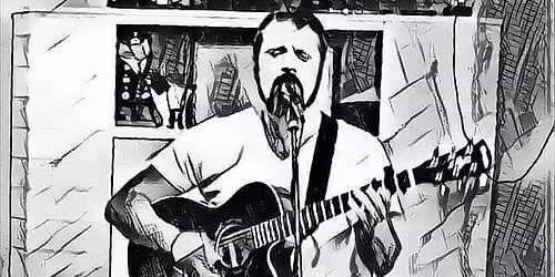 Jay Baumgardner @ The Springfield VFW