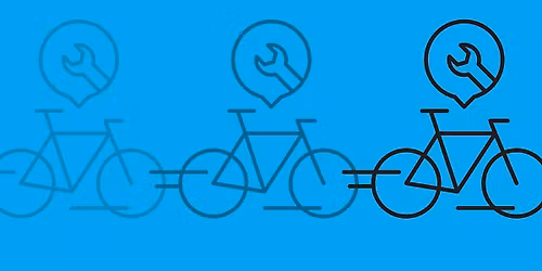 Trek Southlake Basic Trailside Maintenance Clinic