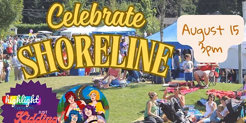 Highlight at Celebrate Shoreline
