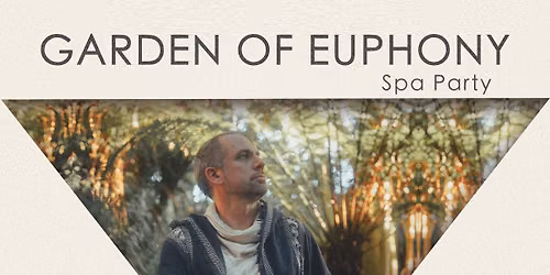 Garden of Euphony w\/ Temple Step