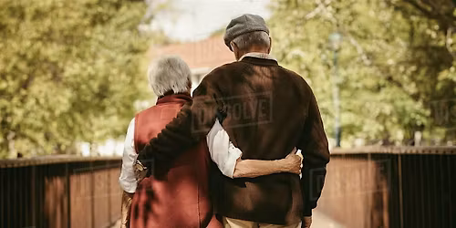 Understanding Dementia and the difference from normal aging