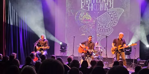 Eighteenth Hour returns to Godfrey Daniels