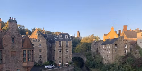Discover Dean Village Tour