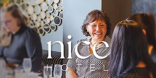 Mother\u2019s Day High Tea @ The Nice Hotel