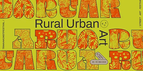 RUA t\u00e4navakunstifestival: P\u00e4rnu