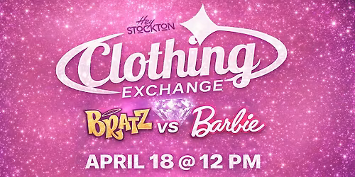 Clothing Exchange