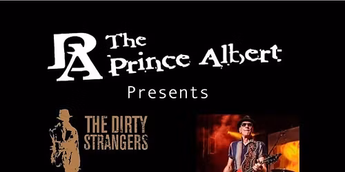 The Dirty Strangers, The Sixx