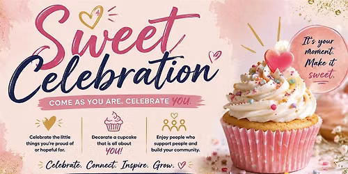 Sweet Celebration