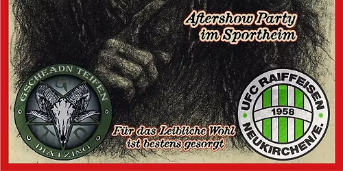 Neukirchner Krampuslauf