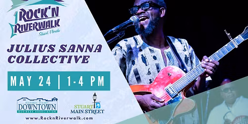 Julius Sanna Collective