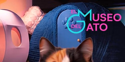 El Museo del Gato